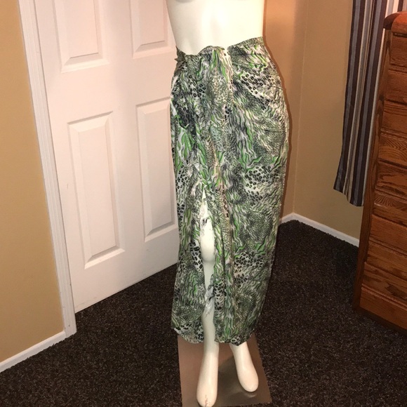 Other - Beautiful sarongs variety of colors from BALI